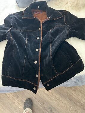 Vintage "LEE" Jacket